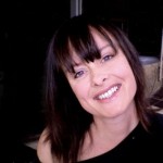 Sharon Green